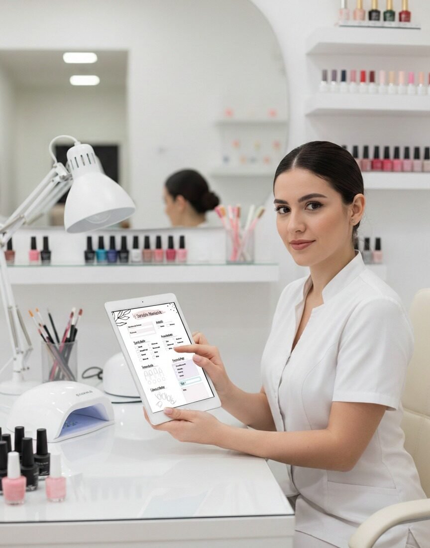 Planificación de Metas